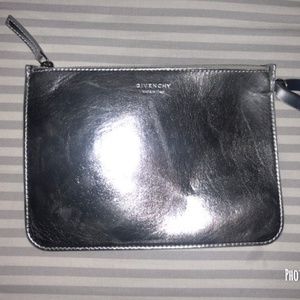 Givenchy clutch wallet